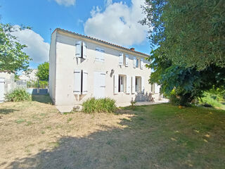  Maison à vendre 5 pièces 110 m²