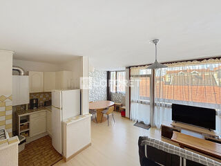  Appartement � vendre 1 pi�ce 35 m�