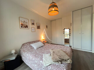  Appartement à vendre 2 pièces 41 m²
