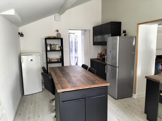  Maison à vendre 4 pièces 94 m²
