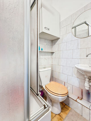  Appartement  vendre 2 pices 29 m