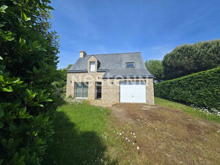  Maison � vendre 4 pi�ces 