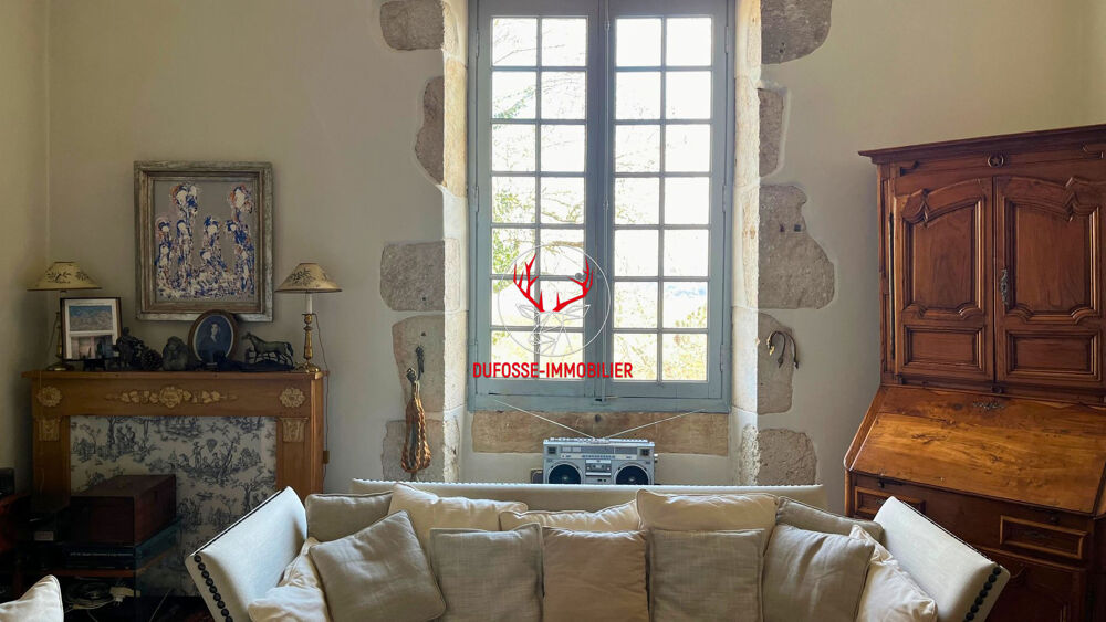 à vendre  Maison Marmande (47200)