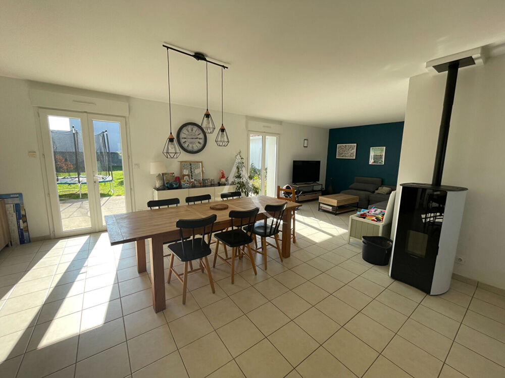 Maison 4 pièces 97 m² · à Saint Philbert de Gran... · 97 m² · 253 100 €