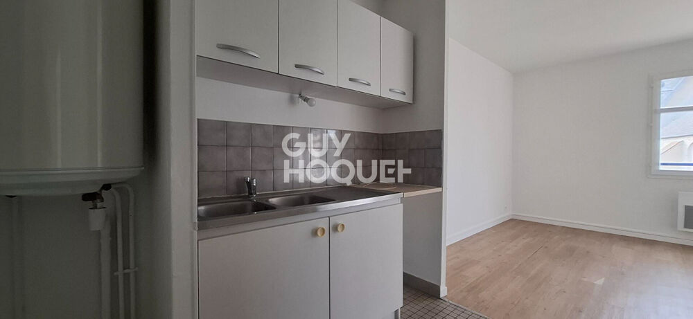 Vente Appartement Appartement Aubergenville 2 pièce(s) 47 m2 Aubergenville