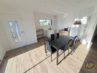  Maison � vendre 4 pi�ces 85 m�