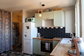  Appartement � vendre 3 pi�ces 66 m�