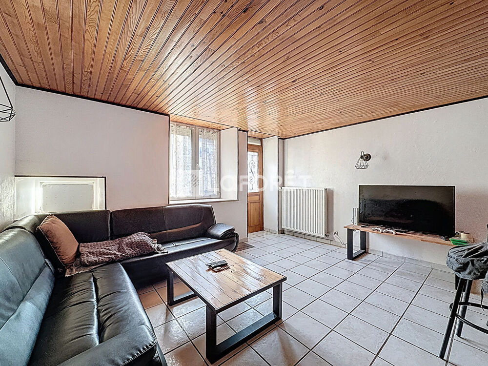 Vente Maison Maison Liffol Le Grand 8 pièce(s) 204.25 m2 Liffol le grand