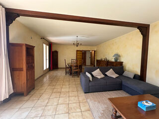  Maison à vendre 5 pièces 