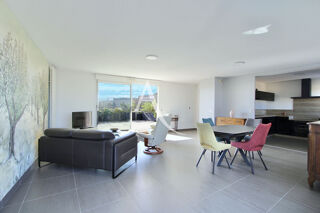  Appartement à vendre 4 pièces 90 m²