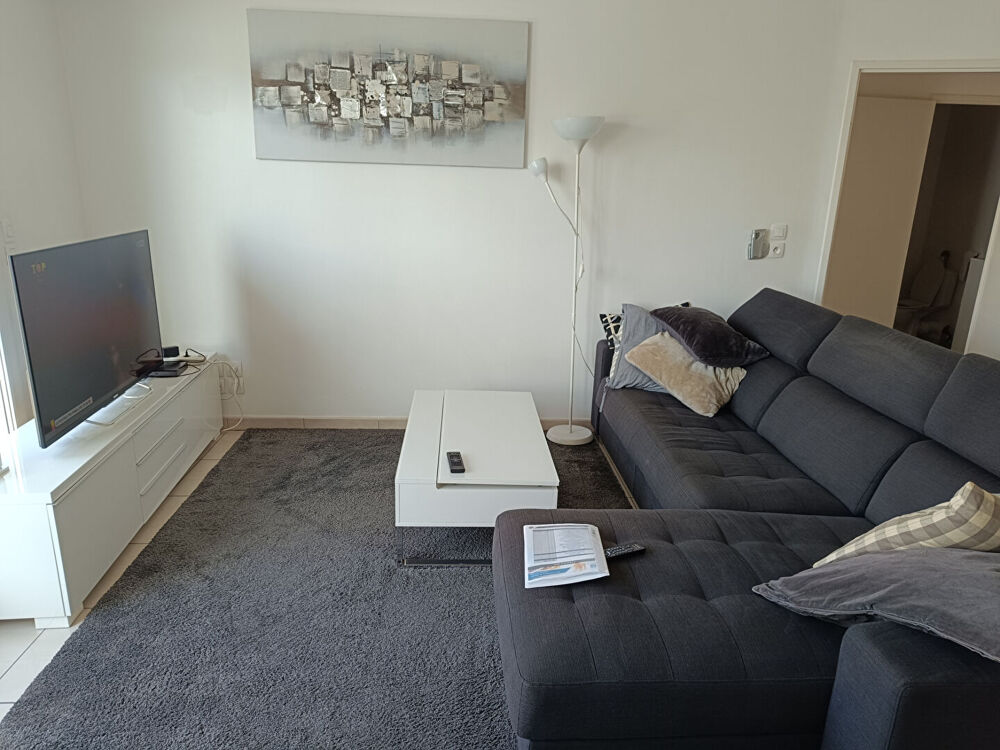 Location Appartement T2 AVEC BELLE TERRASSE Merignac