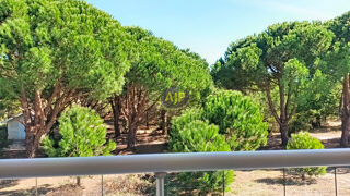  Appartement à vendre 3 pièces 35 m²
