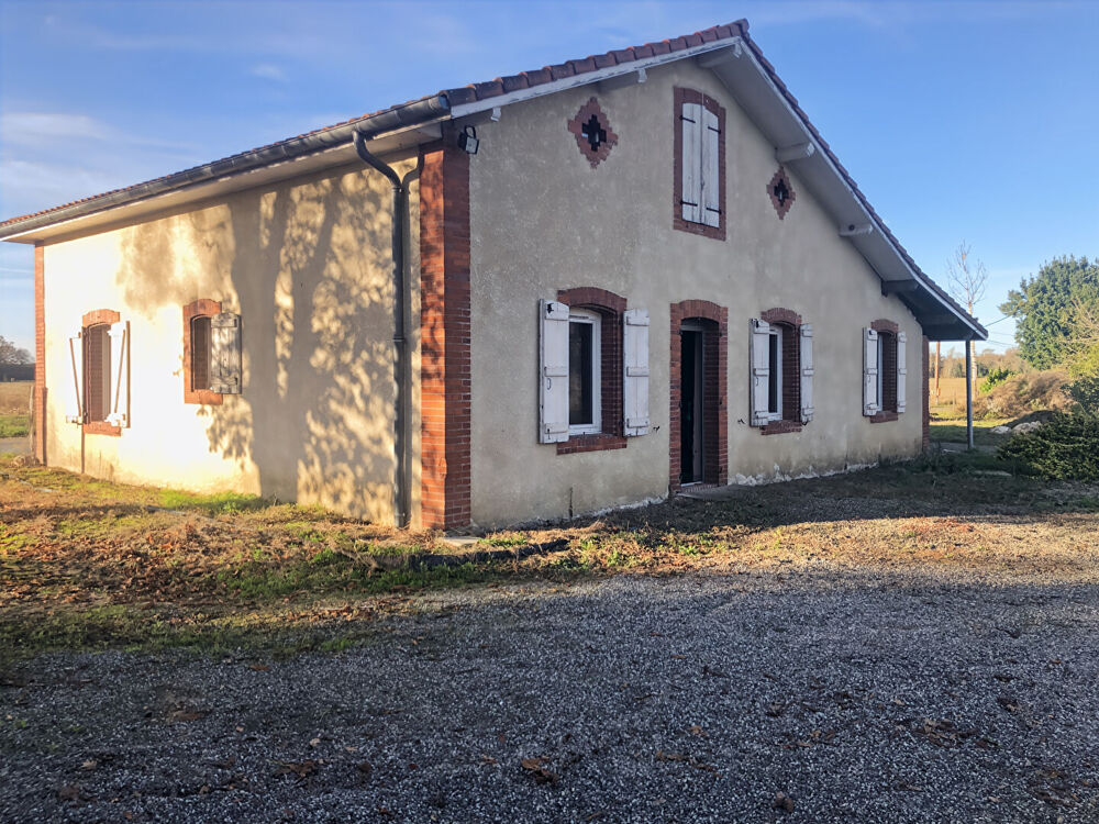 Maison à vendre à Haut Mauco - Référence 15262