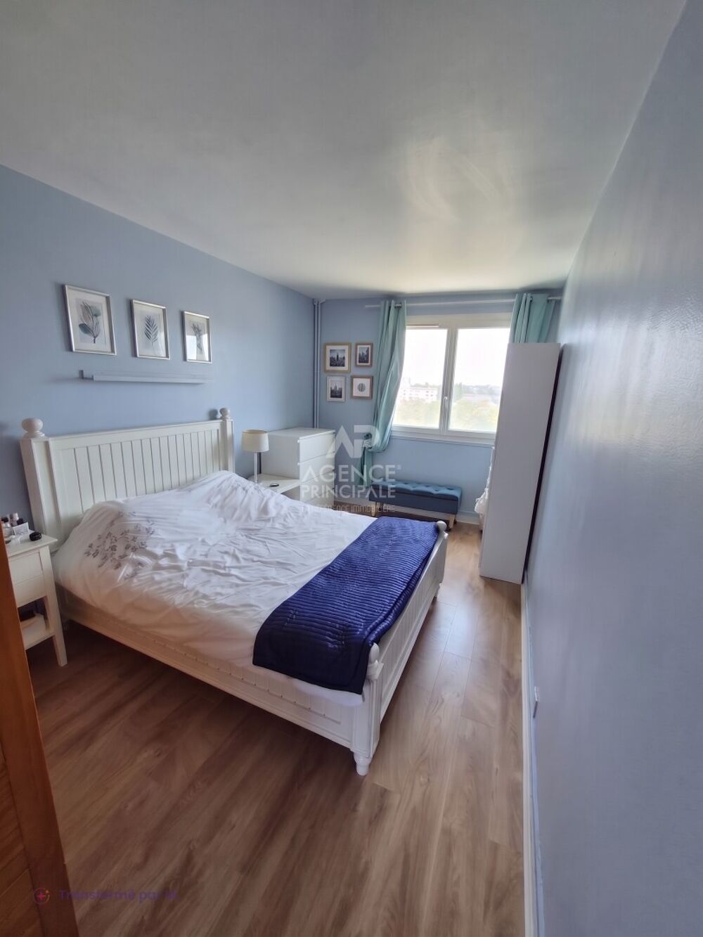 Vente Appartement Appartement Saint Germain En Laye 3 pièces Saint germain en laye