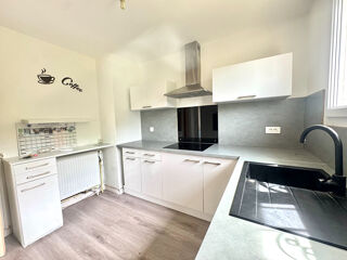  Maison à vendre 3 pièces 64 m²