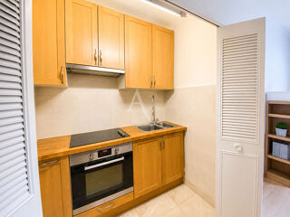  Appartement à vendre 2 pièces 35 m²