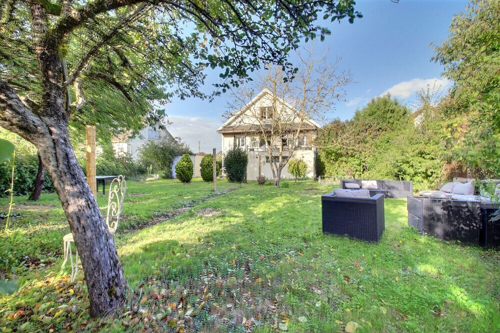 Maison 7 pièces 120 m² · à Maurepas · 120 m² · 510 000 €