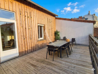  Appartement � vendre 3 pi�ces 83 m�