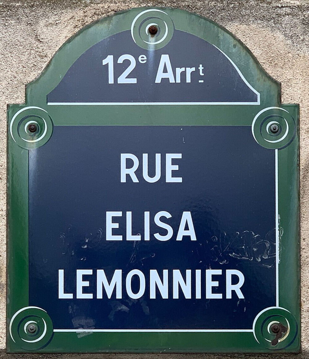 Vente Parking/Garage Place de parking pour investissement locatif - Métro DUGOMMIER Paris 12