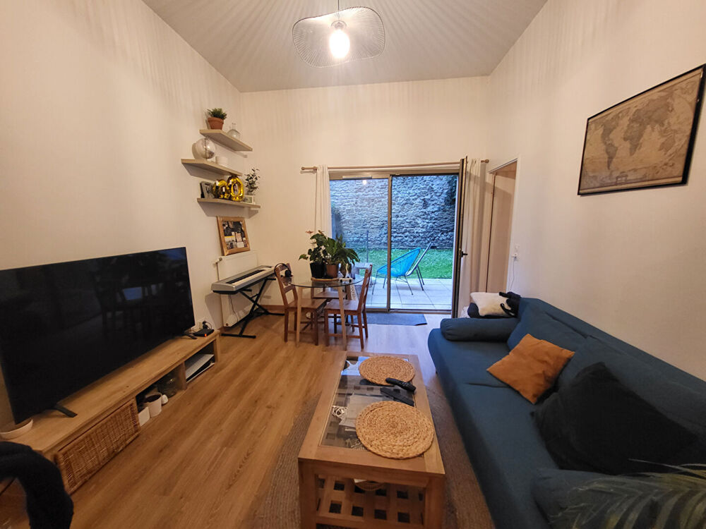 Location Appartement Appartement NON MEUBLE Cachan 2 pièces 43.73m2 Cachan
