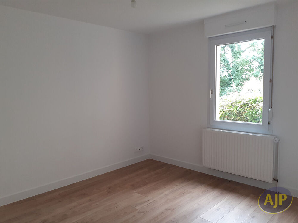 Location Appartement Appartement Redon 3 pièce(s) 59.80 m2 Redon