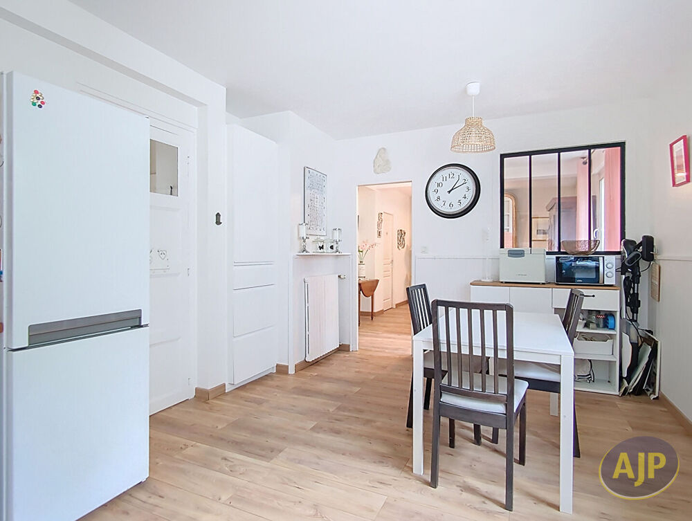 Vente Maison RENNES - RUE DE FOUGERES - Maison T7 avec garage Rennes