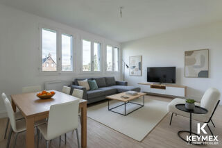  Appartement  vendre 3 pices 65 m