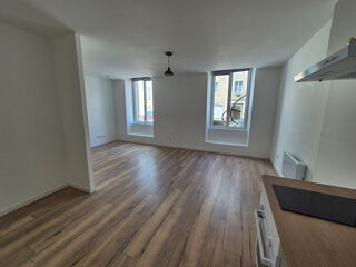  Appartement à louer 1 pièce 28 m²