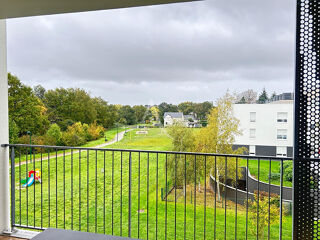  Appartement � vendre 3 pi�ces 65 m�