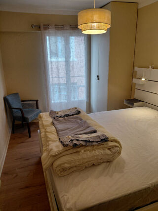  Appartement � louer 2 pi�ces 35 m�