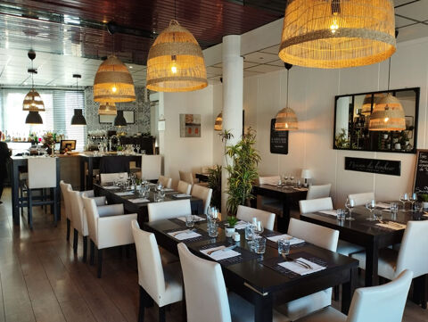 Fonds de commerce de Restaurant &agrave; Saint-Affrique 109000 12400 Saint affrique