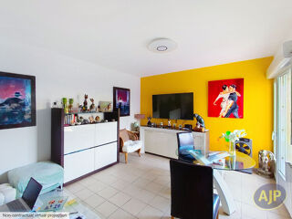  Maison à vendre 3 pièces 62 m²