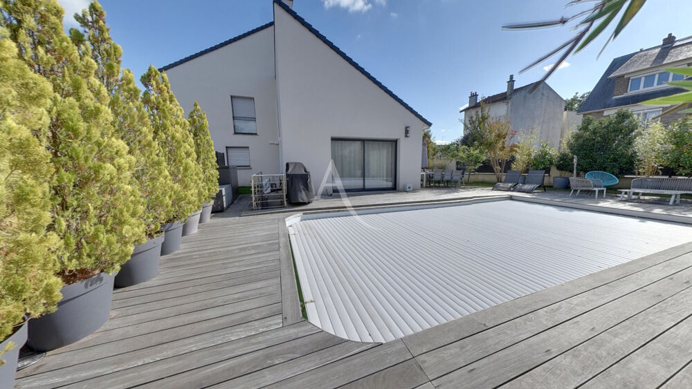 � vendre  Maison Bry-sur-Marne (94360)