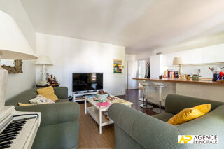  Appartement à vendre 4 pièces 79 m²