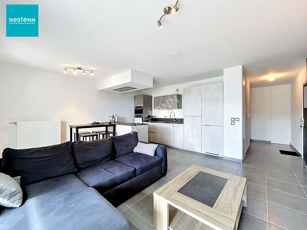 Appartement 3 pièces 64 m² · à Epagny Metz Tessy · 64 m² · 452 700 €