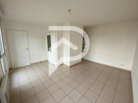  Appartement � louer 2 pi�ces 41 m�