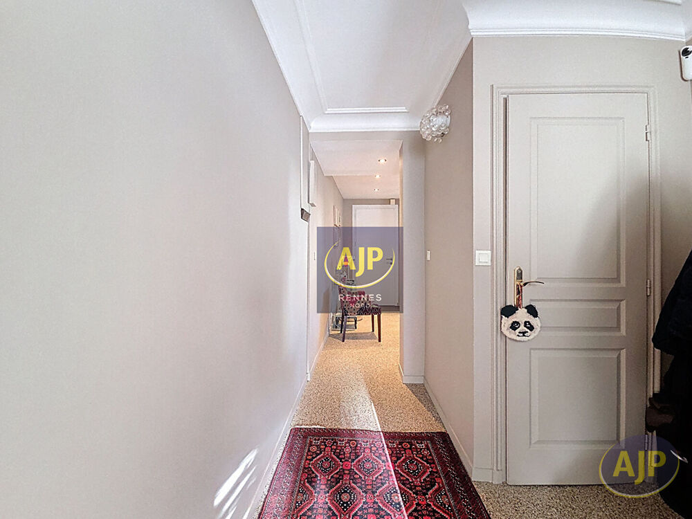 � vendre  Maison Rennes (35000)