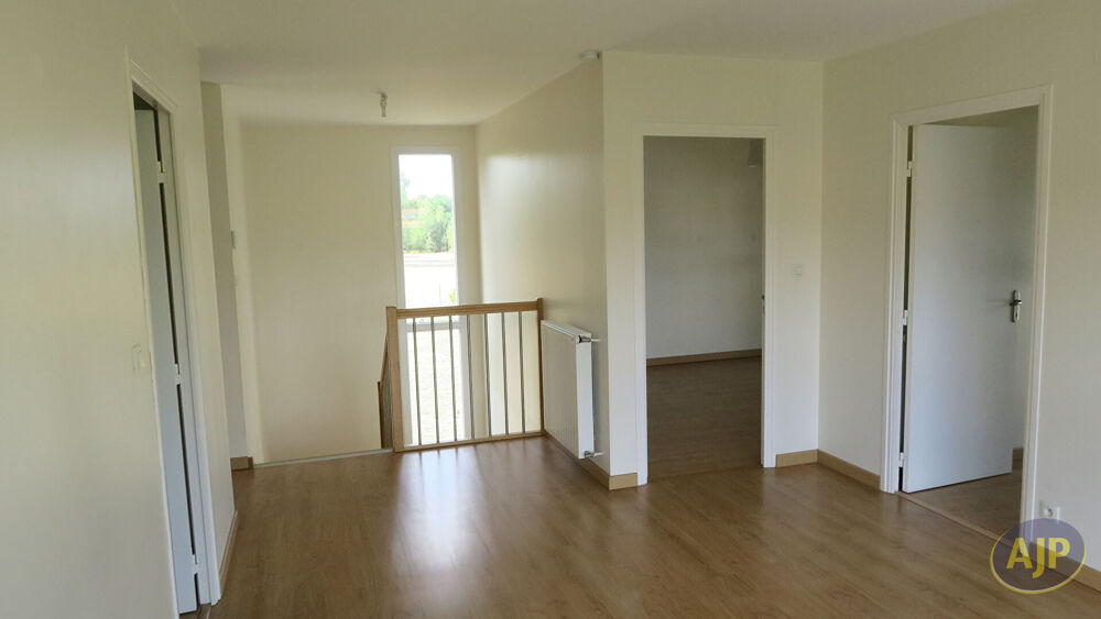 Location Maison A LOUER - Maison 4 chambres - VERTOU Vertou