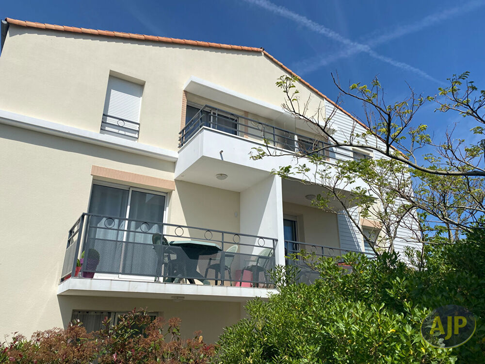 Vente Appartement APPARTEMENT 2 chambres - Les Sables d'Olonne - Spécial Investisseur Les sables d olonne