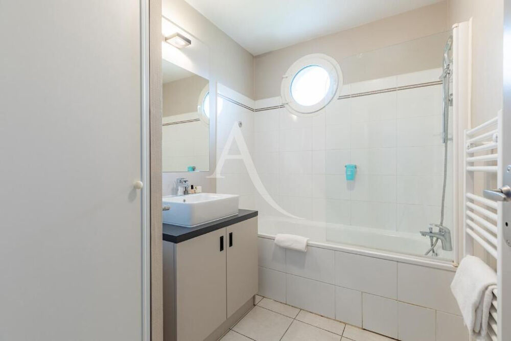 Investissement locatif lmnp Appartement Saint Jean D Illac 2 pièce(s) 37 m2