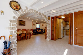  Maison à vendre 4 pièces 101 m²