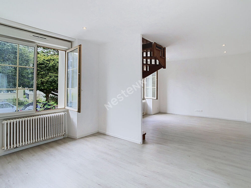 Location Maison Maison Quimper 3 pièces - 49.59 m2 Quimper