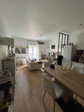 Appartement à louer 2 pièces 41 m²