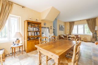  Maison � vendre 6 pi�ces 191 m�