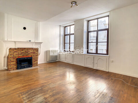  Appartement � louer 3 pi�ces 82 m�