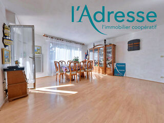  Appartement  vendre 4 pices 86 m