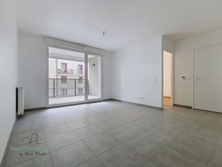  Appartement à vendre 2 pièces 45 m²
