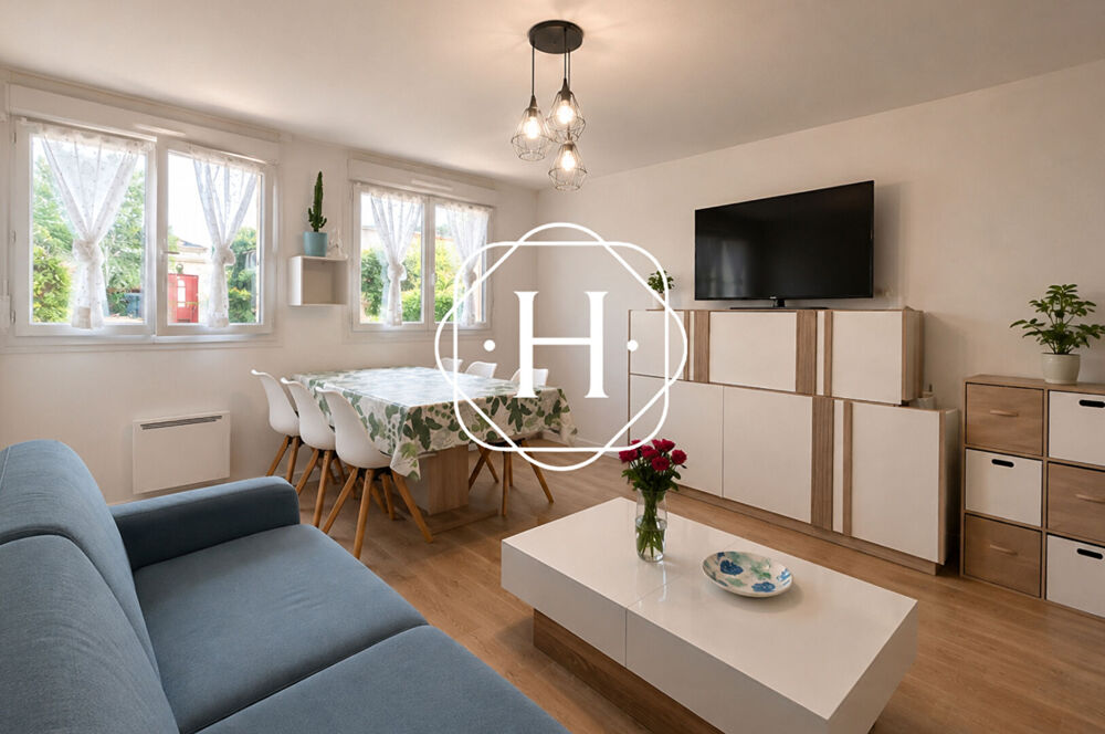 Vente Appartement Appartement Bourg En Bresse 3 pièce(s) 69.60 m2 Bourg en bresse