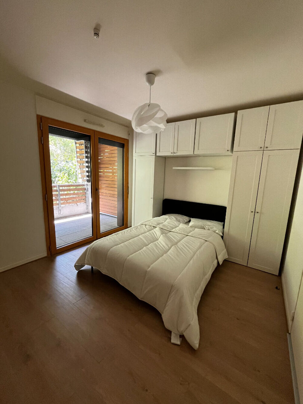 Appartement Massy 2 pièce(s) 35.48 m2