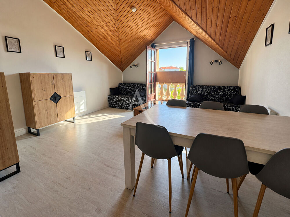 Vente Appartement Appartement Talmont Saint Hilaire Talmont saint hilaire